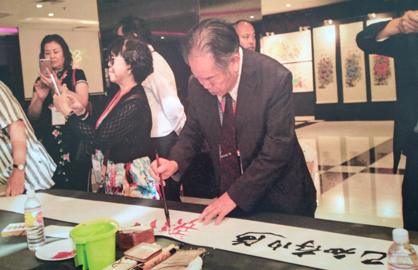 工艺美术 第1张-河南豫剧学校-郑州市戏曲中专学校-河南哪里教豫剧 工艺美术 (http://www.xifumi.com/) 第1张