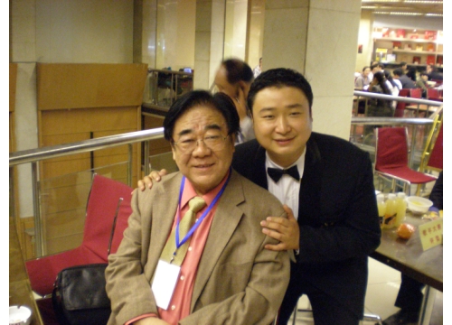优秀毕业生 (https://www.hnyixiao.cn/) 校内新闻 第3张