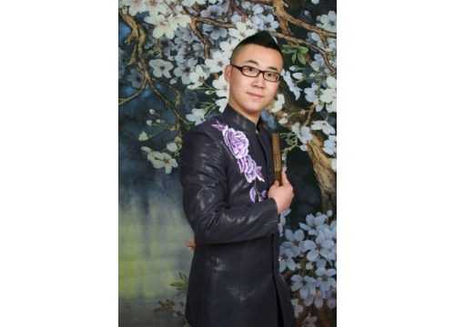 优秀毕业生 (https://www.hnyixiao.cn/) 校内新闻 第15张