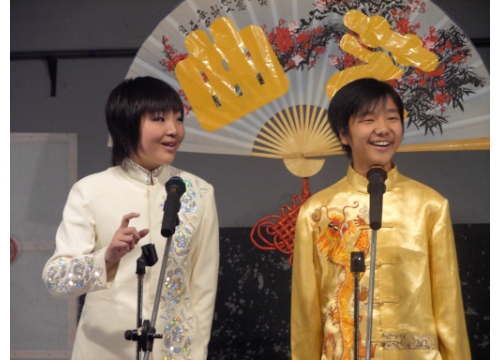 优秀毕业生 (https://www.hnyixiao.cn/) 校内新闻 第16张