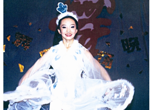 优秀毕业生 (https://www.hnyixiao.cn/) 校内新闻 第21张
