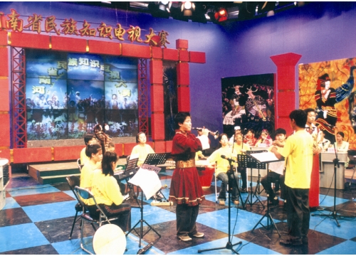 优秀毕业生 (https://www.hnyixiao.cn/) 校内新闻 第22张