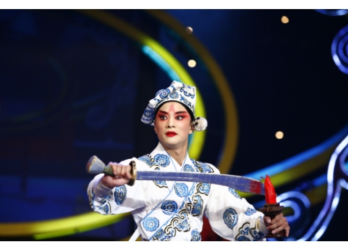 席超 (https://www.hnyixiao.cn/) 校园之星 第2张