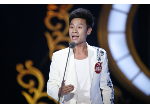 郝晓亮 (https://www.hnyixiao.cn/) 梨园擂主 第1张