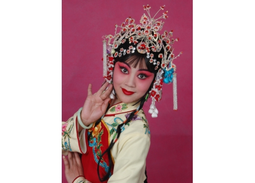 朱旭光 (https://www.hnyixiao.cn/) 小梅花奖 第1张