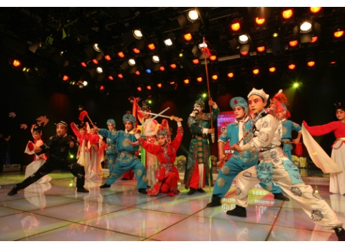 中美联谊会 (https://www.hnyixiao.cn/) 对外交流 第1张