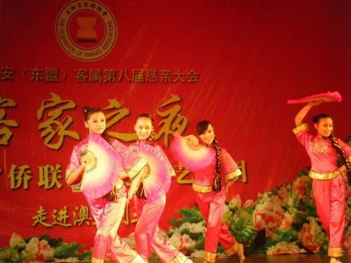 我校学生赴澳大利亚演出载誉归来 (https://www.hnyixiao.cn/) 校内新闻 第3张
