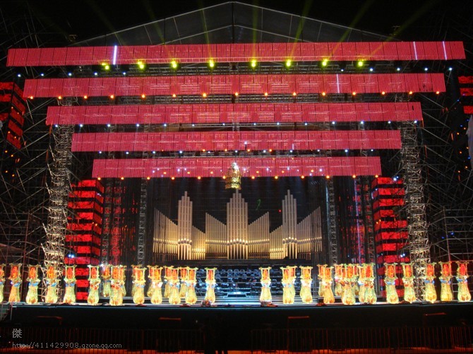 上海世博会演出 (https://www.hnyixiao.cn/) 对外交流 第1张