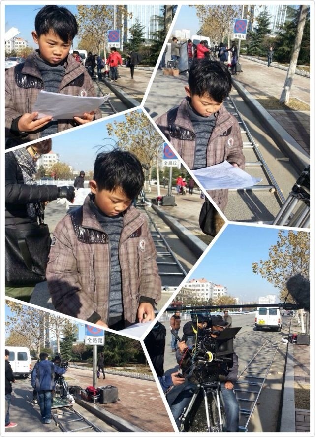 李佳奇再传喜讯 (https://www.hnyixiao.cn/) 校内新闻 第3张