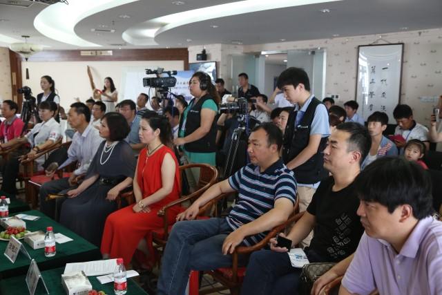 河南电视台政法频道方圆网《人物会客厅》栏目专访 (https://www.hnyixiao.cn/) 校内新闻 第2张