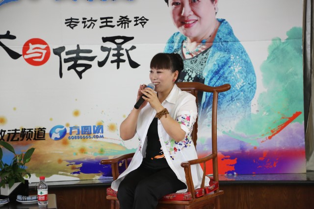 河南电视台政法频道方圆网《人物会客厅》栏目专访 (https://www.hnyixiao.cn/) 校内新闻 第7张