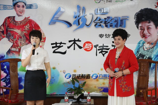河南电视台政法频道方圆网《人物会客厅》栏目专访 (https://www.hnyixiao.cn/) 校内新闻 第9张