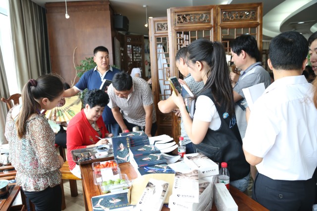 河南电视台政法频道方圆网《人物会客厅》栏目专访 (https://www.hnyixiao.cn/) 校内新闻 第13张