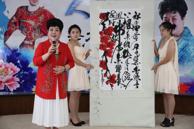 河南电视台政法频道方圆网《人物会客厅》栏目专访 (https://www.hnyixiao.cn/) 校内新闻 第14张