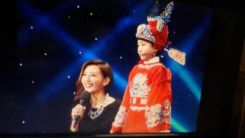 我校学生春节期间登上央视舞台 (https://www.hnyixiao.cn/) 校内新闻 第1张