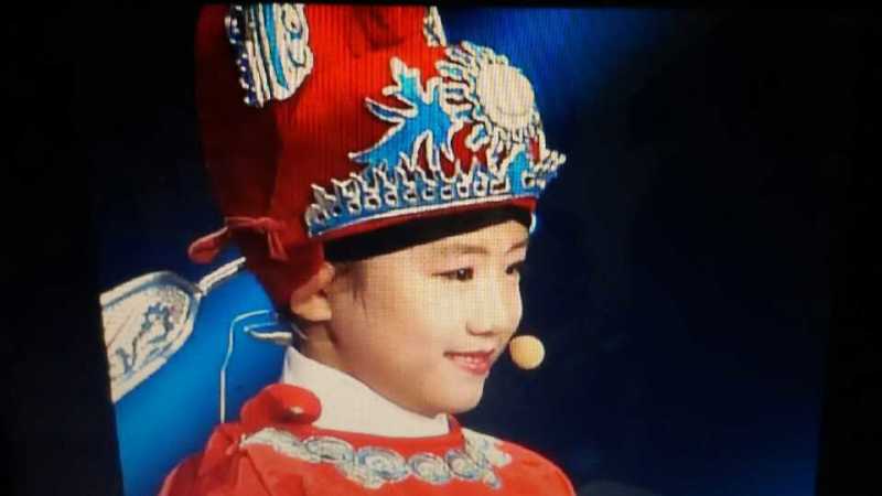 我校学生春节期间登上央视舞台 (https://www.hnyixiao.cn/) 校内新闻 第5张