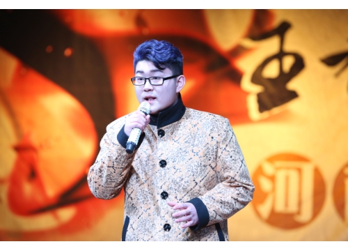 10级毕业生晚会专场 (https://www.hnyixiao.cn/) 校内新闻 第3张