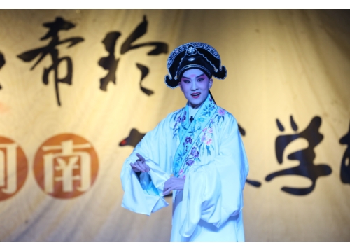 10级毕业生晚会专场 (https://www.hnyixiao.cn/) 校内新闻 第9张