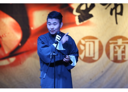 10级毕业生晚会专场 (https://www.hnyixiao.cn/) 校内新闻 第10张