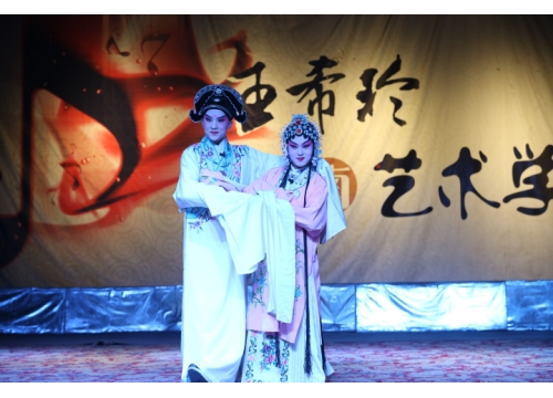 10级毕业生晚会专场 (https://www.hnyixiao.cn/) 校内新闻 第11张