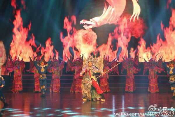 我校学生参加时尚新春音乐会 (https://www.hnyixiao.cn/) 校内新闻 第7张