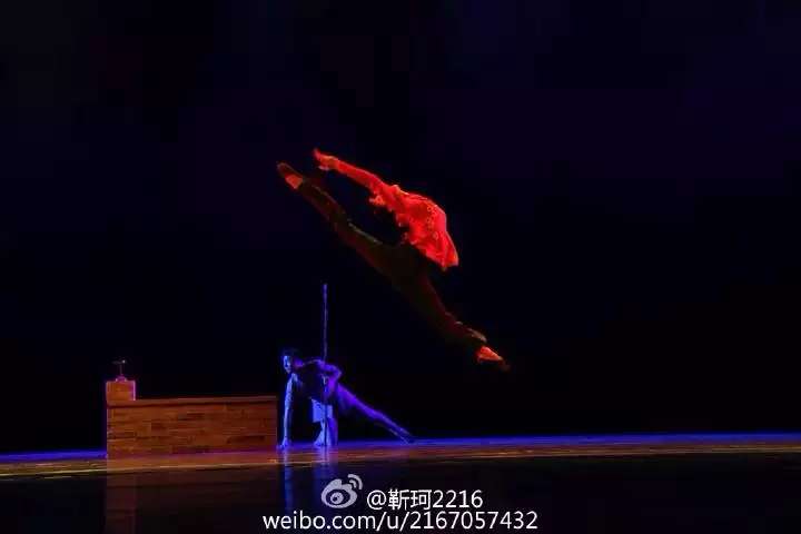 我校舞蹈专业毕业生又创辉煌 (https://www.hnyixiao.cn/) 校内新闻 第3张