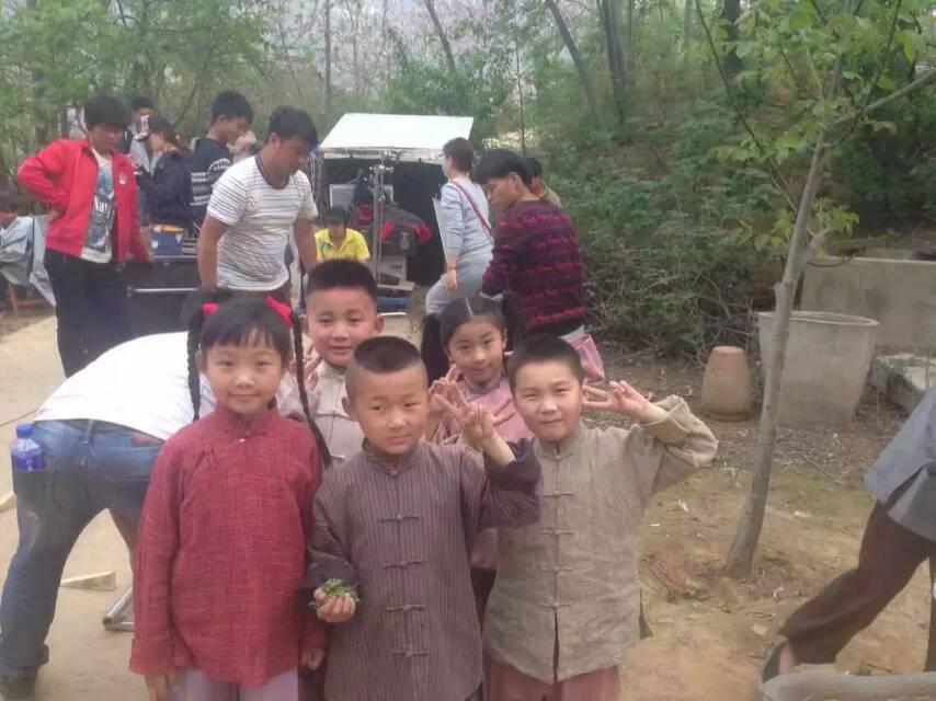 微电影《回家》我校学生获得最佳配角奖 (https://www.hnyixiao.cn/) 校内新闻 第3张