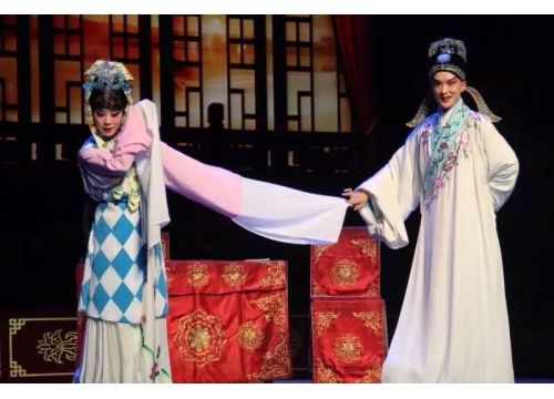 我校学生参加郑州市青年戏曲演员大赛获奖 (https://www.hnyixiao.cn/) 校内新闻 第6张