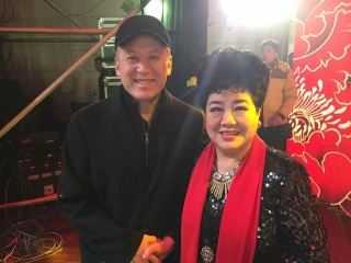盛世豫剧 唱响北京 (https://www.hnyixiao.cn/) 校内新闻 第3张