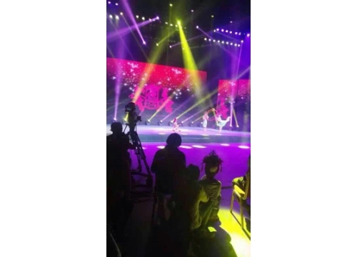 我校学生在中央电视台录制节目圆满成功 (https://www.hnyixiao.cn/) 校内新闻 第2张