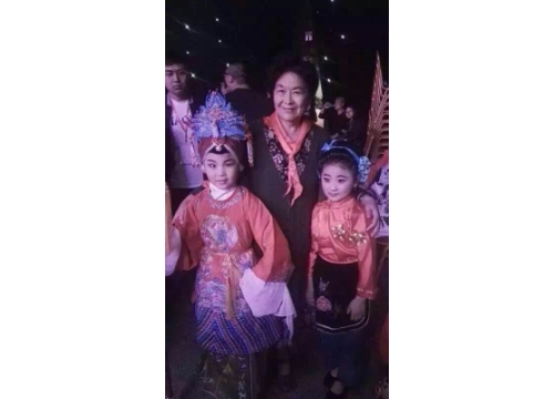 我校学生在中央电视台录制节目圆满成功 (https://www.hnyixiao.cn/) 校内新闻 第5张