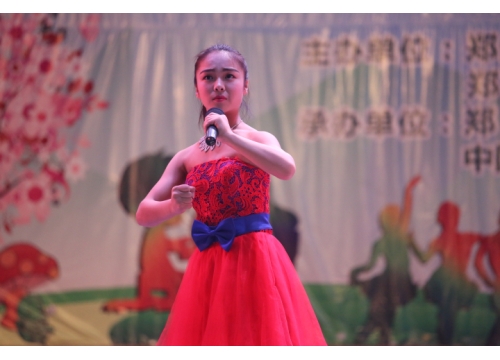 郑州市第七届少儿艺术节王希玲艺术学校专场演出 (https://www.hnyixiao.cn/) 校内新闻 第6张