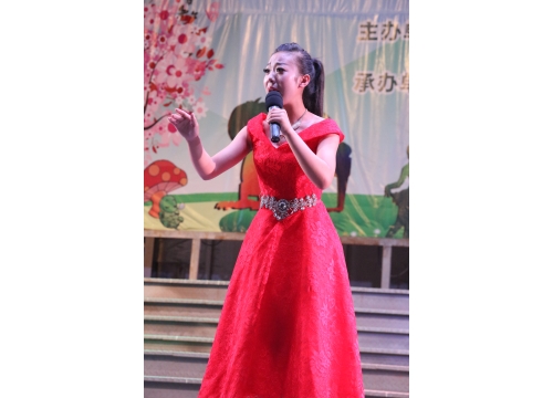郑州市第七届少儿艺术节王希玲艺术学校专场演出 (https://www.hnyixiao.cn/) 校内新闻 第12张