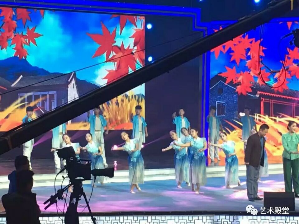 河南省第七届黄河戏剧节完美落幕 (https://www.hnyixiao.cn/) 校内新闻 第5张
