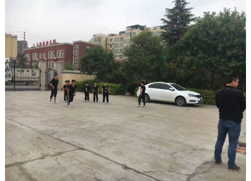 泰国音乐学院派驻中国代表到我校洽谈合作事宜 (https://www.hnyixiao.cn/) 校内新闻 第1张
