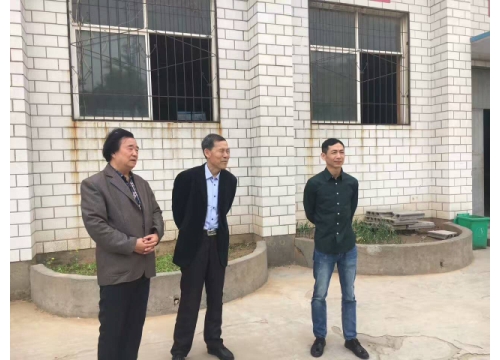 泰国音乐学院派驻中国代表到我校洽谈合作事宜 (https://www.hnyixiao.cn/) 校内新闻 第2张