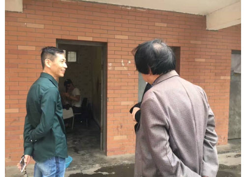 泰国音乐学院派驻中国代表到我校洽谈合作事宜 (https://www.hnyixiao.cn/) 校内新闻 第3张