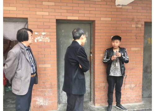 泰国音乐学院派驻中国代表到我校洽谈合作事宜 (https://www.hnyixiao.cn/) 校内新闻 第6张