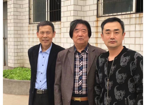 泰国音乐学院派驻中国代表到我校洽谈合作事宜 (https://www.hnyixiao.cn/) 校内新闻 第7张