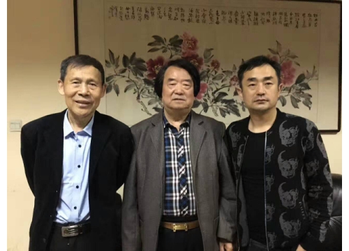 泰国音乐学院派驻中国代表到我校洽谈合作事宜 (https://www.hnyixiao.cn/) 校内新闻 第8张