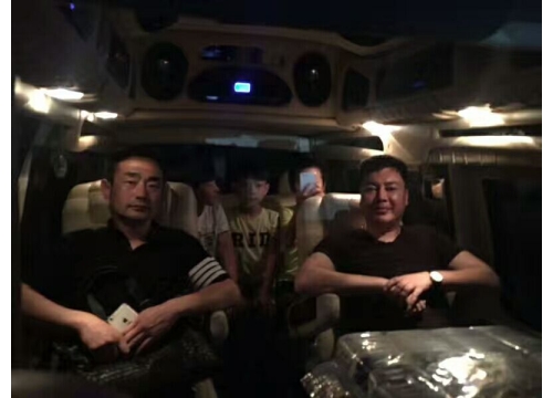王希玲艺术学校戏曲专业学生被选中参与拍摄《远东来信》 (https://www.hnyixiao.cn/) 校内新闻 第1张