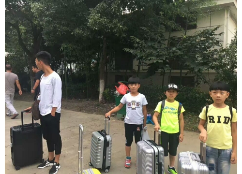 王希玲艺术学校戏曲专业学生被选中参与拍摄《远东来信》 (https://www.hnyixiao.cn/) 校内新闻 第2张