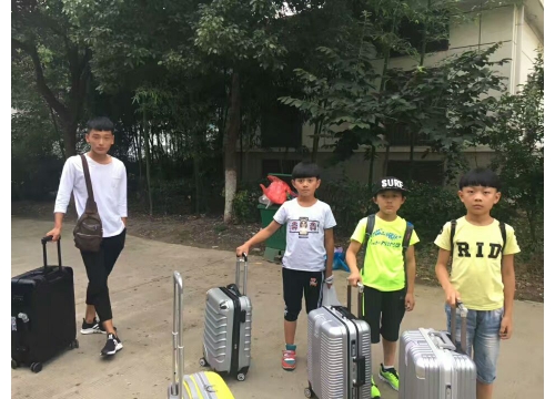 王希玲艺术学校戏曲专业学生被选中参与拍摄《远东来信》 (https://www.hnyixiao.cn/) 校内新闻 第3张