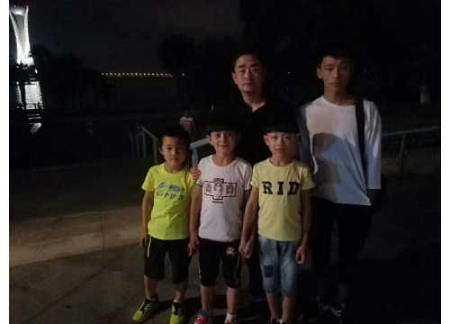 王希玲艺术学校戏曲专业学生被选中参与拍摄《远东来信》 (https://www.hnyixiao.cn/) 校内新闻 第5张