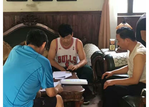 王希玲艺术学校戏曲专业学生7月5日进组拍摄《远东来信》 (https://www.hnyixiao.cn/) 校内新闻 第7张