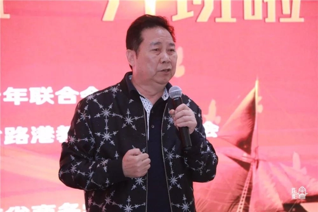 全国首个“戏曲公益宏志班”昨日在我校正式开班 (https://www.hnyixiao.cn/) 校内新闻 第9张