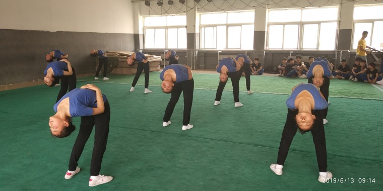 我校期末考试及暑假工作安排 (https://www.hnyixiao.cn/) 校内新闻 第11张