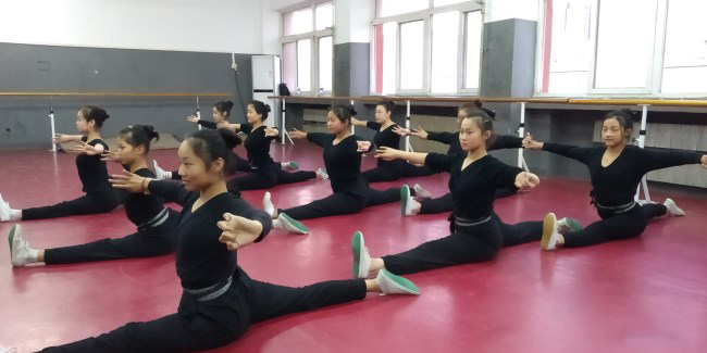 省内具有学历教育的“戏曲公益宏志班”开班至今是什么样子 (https://www.hnyixiao.cn/) 校内新闻 第8张