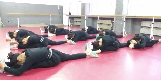省内具有学历教育的“戏曲公益宏志班”开班至今是什么样子 (https://www.hnyixiao.cn/) 校内新闻 第7张