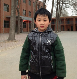 李佳奇 (https://www.hnyixiao.cn/) 校园之星 第1张